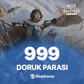 999 Doruk Parası